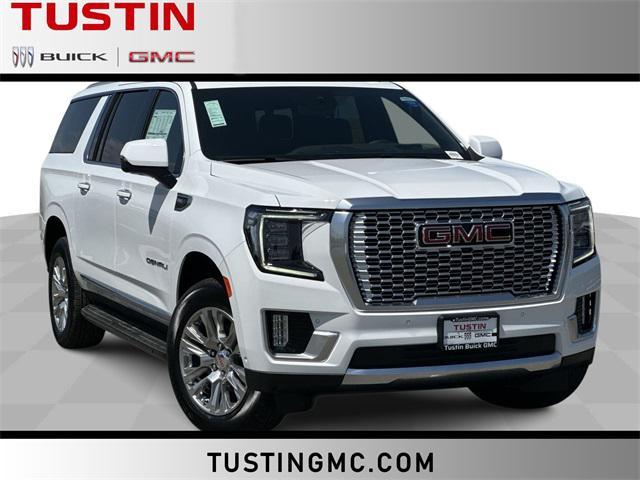 new 2024 GMC Yukon XL car, priced at $78,624