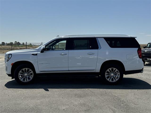 new 2024 GMC Yukon XL car, priced at $78,624