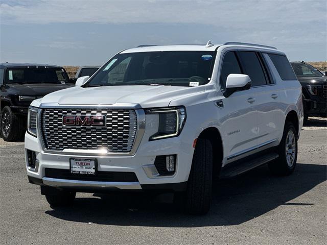 new 2024 GMC Yukon XL car, priced at $78,624