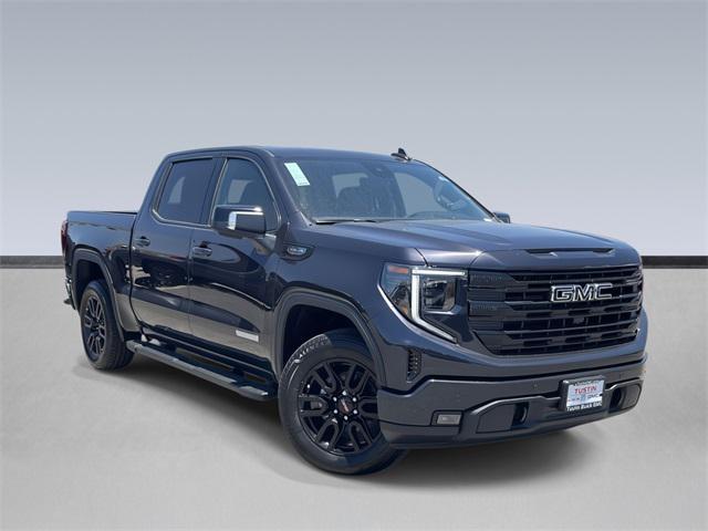 new 2025 GMC Sierra 1500 car, priced at $58,897