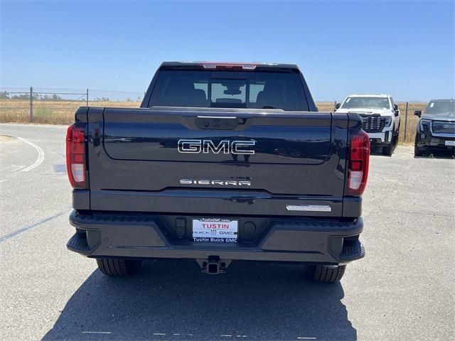 new 2025 GMC Sierra 1500 car, priced at $58,897