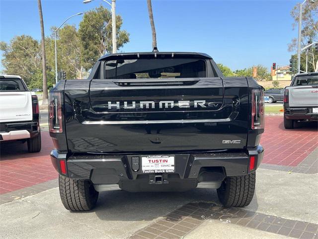 new 2026 GMC HUMMER EV Pickup car, priced at $99,590