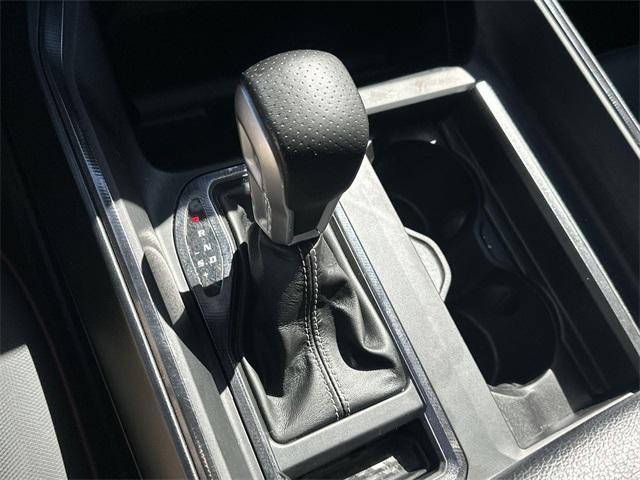 used 2022 Ram 1500 car, priced at $78,482