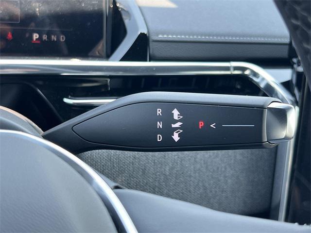 new 2026 GMC Sierra EV car, priced at $63,270