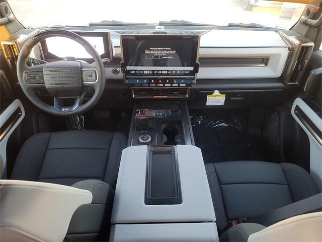 new 2024 GMC HUMMER EV Pickup car, priced at $123,248