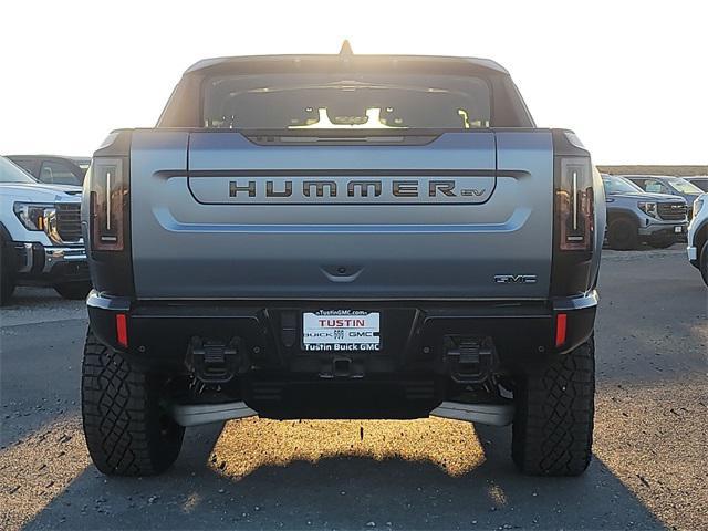 new 2024 GMC HUMMER EV Pickup car, priced at $127,751