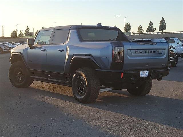 new 2024 GMC HUMMER EV Pickup car, priced at $123,248