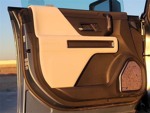 new 2024 GMC HUMMER EV Pickup car, priced at $123,248