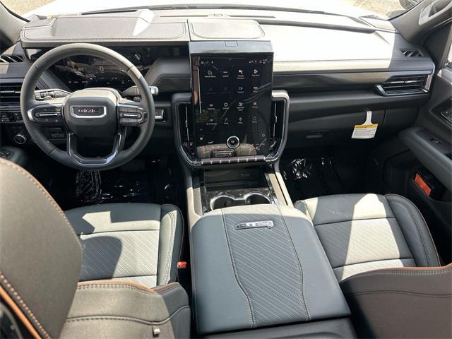 new 2025 GMC Yukon car, priced at $88,210