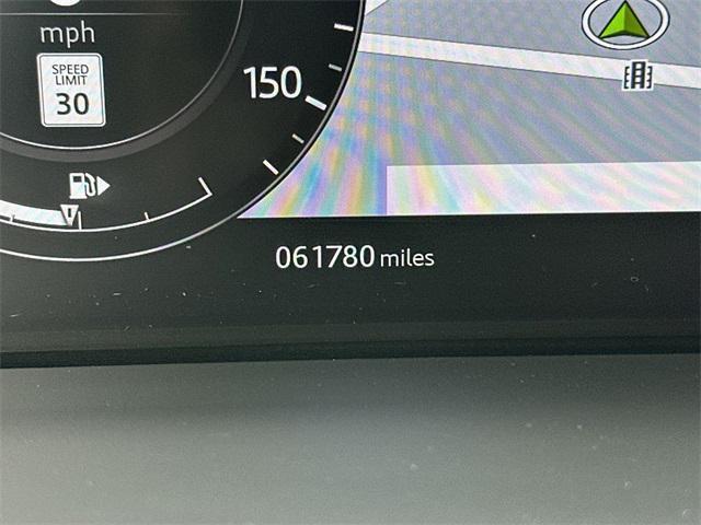 used 2019 Land Rover Range Rover Sport car, priced at $34,240