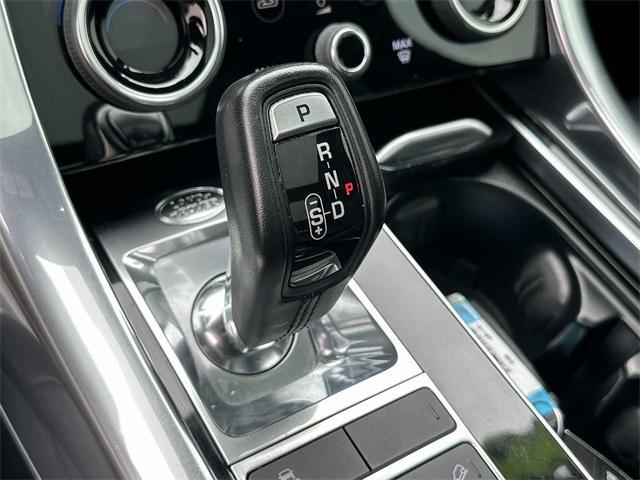 used 2019 Land Rover Range Rover Sport car, priced at $34,240