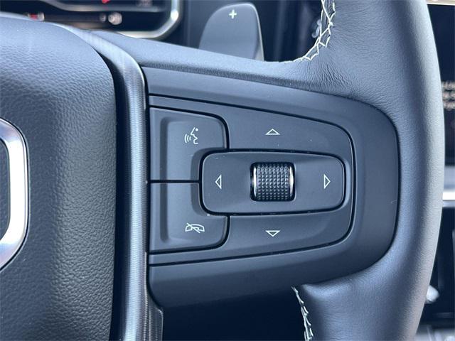 new 2025 GMC Sierra 1500 car, priced at $80,664