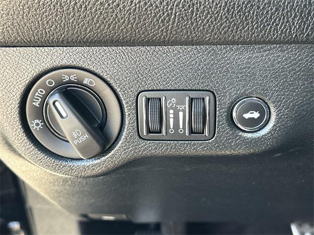 used 2018 Dodge Challenger car, priced at $23,977