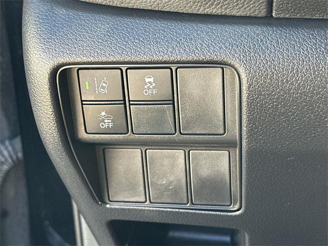 used 2021 Honda CR-V Hybrid car, priced at $22,635