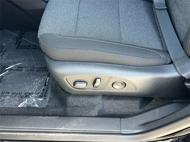 new 2025 GMC Acadia car, priced at $43,963
