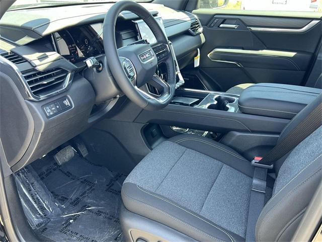 new 2025 GMC Acadia car, priced at $43,963
