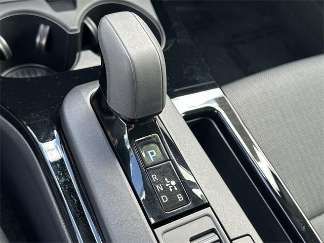 used 2025 Toyota Prius car, priced at $28,065