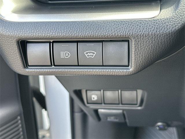 used 2025 Toyota Prius car, priced at $28,065