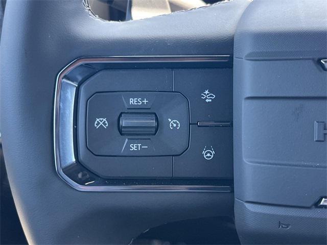 new 2026 GMC HUMMER EV SUV car, priced at $93,737