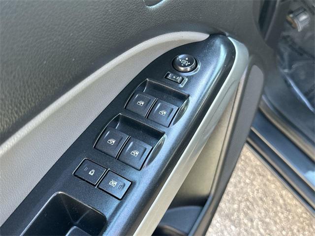 used 2016 Chevrolet Colorado car, priced at $18,403
