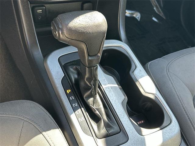 used 2016 Chevrolet Colorado car, priced at $18,403
