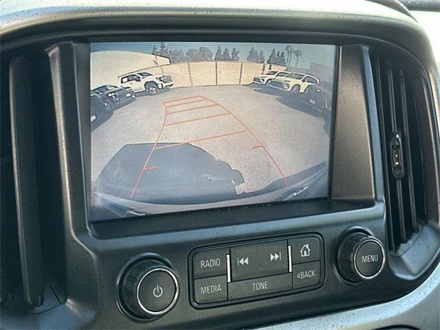 used 2016 Chevrolet Colorado car, priced at $18,403