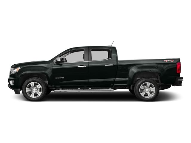 used 2016 Chevrolet Colorado car, priced at $19,952