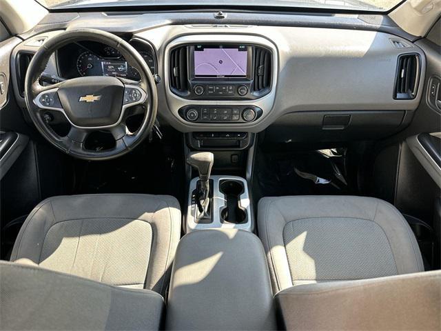 used 2016 Chevrolet Colorado car, priced at $18,403
