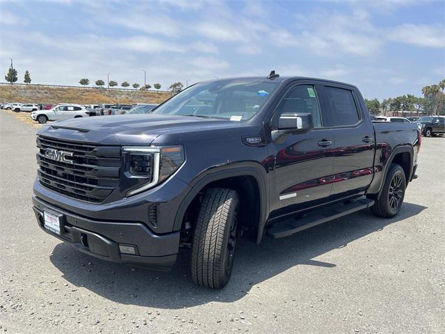 new 2025 GMC Sierra 1500 car, priced at $58,897