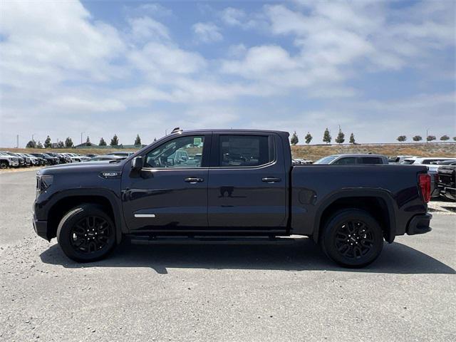 new 2025 GMC Sierra 1500 car, priced at $58,897
