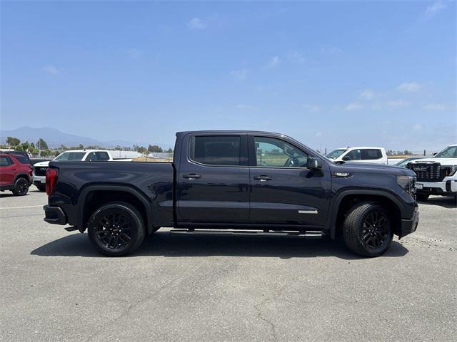 new 2025 GMC Sierra 1500 car, priced at $58,897