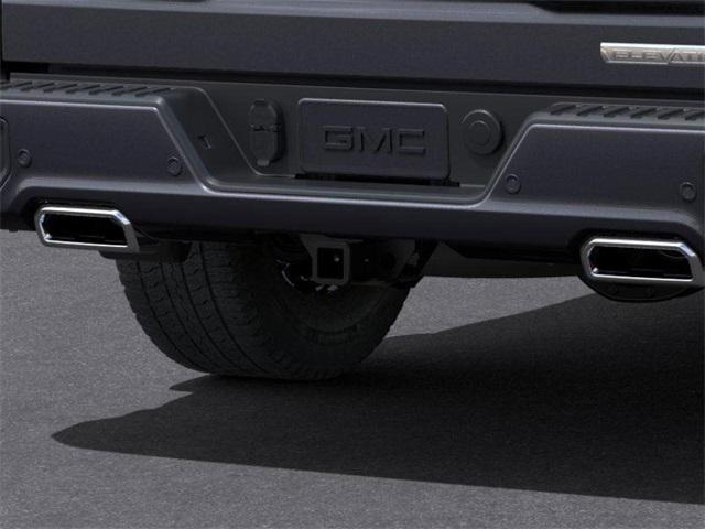 new 2025 GMC Sierra 1500 car, priced at $63,380