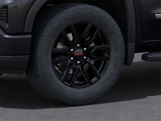 new 2025 GMC Sierra 1500 car, priced at $63,380