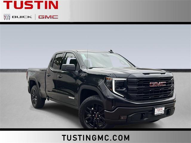 new 2026 GMC Sierra 1500 car, priced at $59,285