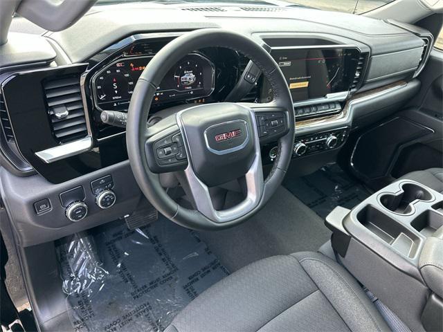 used 2024 GMC Sierra 1500 car, priced at $44,000