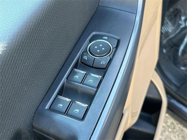 used 2023 Ford F-150 car, priced at $31,724
