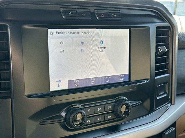 used 2023 Ford F-150 car, priced at $31,724