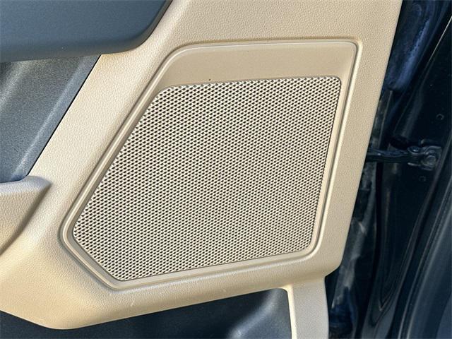 used 2023 Ford F-150 car, priced at $31,724