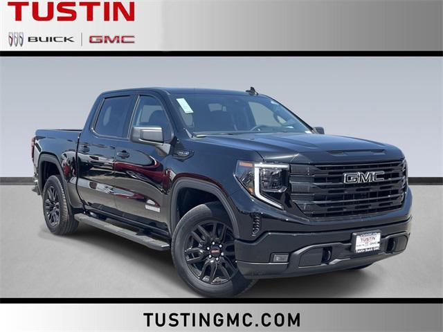used 2026 GMC Sierra 1500 car, priced at $52,595