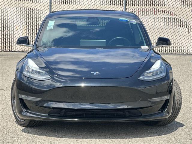 used 2018 Tesla Model 3 car, priced at $18,945