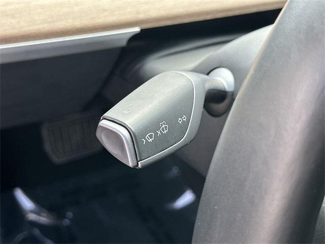 used 2018 Tesla Model 3 car, priced at $18,945
