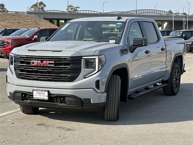 new 2025 GMC Sierra 1500 car, priced at $49,486