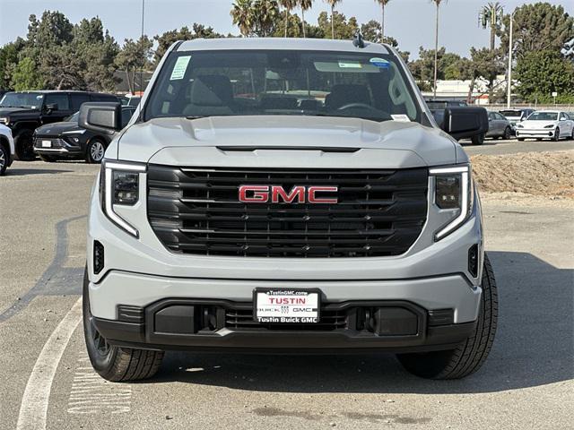 new 2025 GMC Sierra 1500 car, priced at $49,486