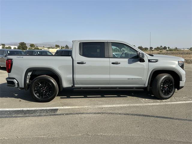 new 2025 GMC Sierra 1500 car, priced at $49,486