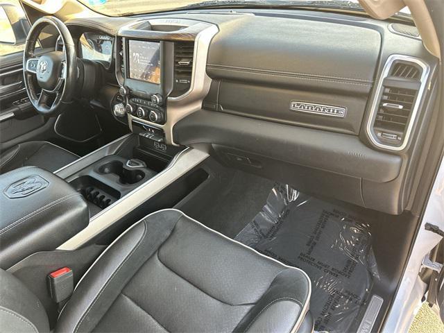 used 2020 Ram 1500 car, priced at $30,000