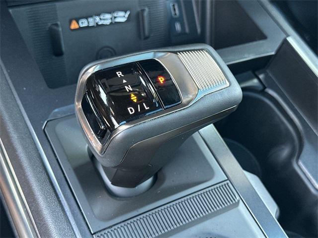 used 2024 GMC HUMMER EV SUV car, priced at $72,980