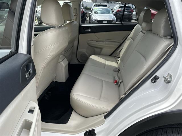 used 2014 Subaru XV Crosstrek car, priced at $17,000