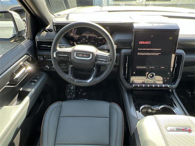 new 2025 GMC Yukon XL car, priced at $90,949