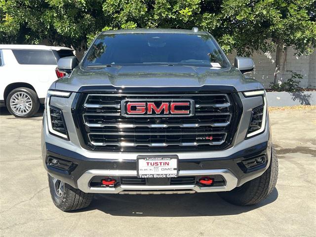 new 2025 GMC Yukon XL car, priced at $90,949