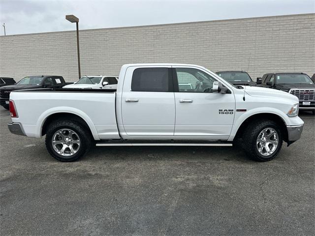 used 2018 Ram 1500 car, priced at $23,000